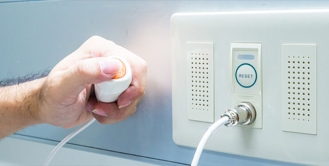 Nurse Call System